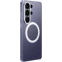 Чехол Samsung Galaxy S26 Ultra Clear Magnet Case - EF-CS948CTEGRU - фото 2