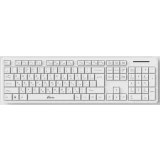 Клавиатура Ritmix RKB-304W
