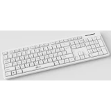 Клавиатура Ritmix RKB-304W