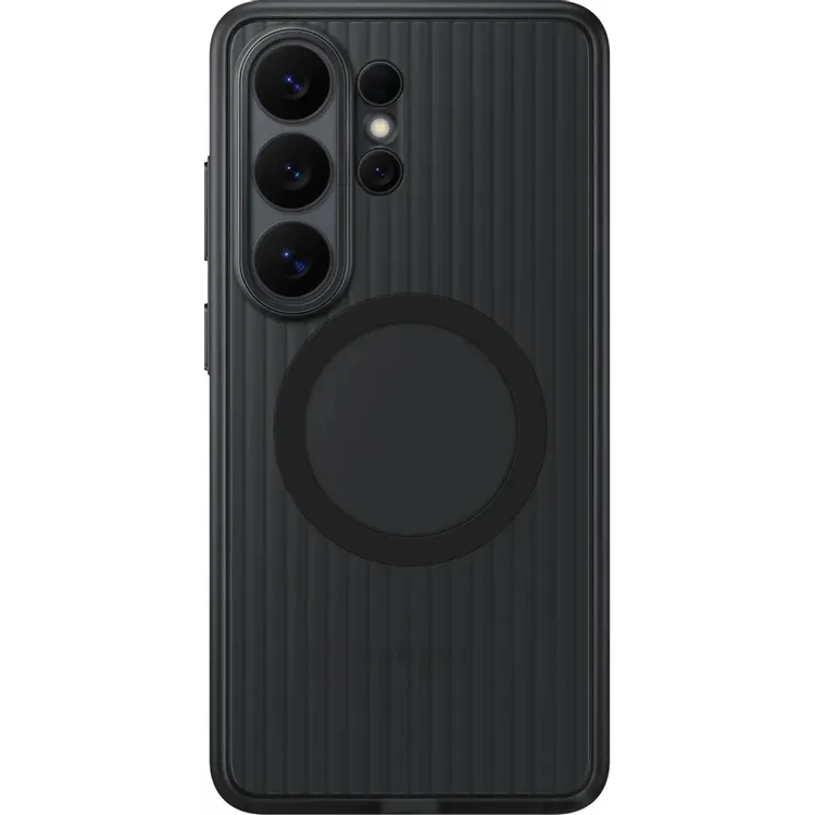 Чехол Samsung Galaxy S26 Ultra Rugged Magnet Case Black - EF-RS948CBEGRU