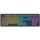 Клавиатура Ritmix RKB-508BL Black