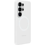 Чехол Samsung Galaxy S26 Ultra Silicone Magnet Case White (EF-ES948CWEGRU)