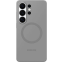 Чехол Samsung Galaxy S26 Ultra Silicone Magnet Case Grey - EF-ES948CJEGRU
