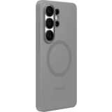 Чехол Samsung Galaxy S26 Ultra Silicone Magnet Case Grey (EF-ES948CJEGRU)