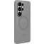Чехол Samsung Galaxy S26 Ultra Silicone Magnet Case Grey - EF-ES948CJEGRU - фото 2