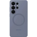 Чехол Samsung Galaxy S26 Ultra Silicone Magnet Case Blue/Purple (EF-ES948CVEGRU)