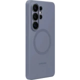 Чехол Samsung Galaxy S26 Ultra Silicone Magnet Case Blue/Purple (EF-ES948CVEGRU)