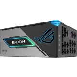 Блок питания 1600W ASUS ROG THOR Titanium III (90YE00V1-B0NA00)