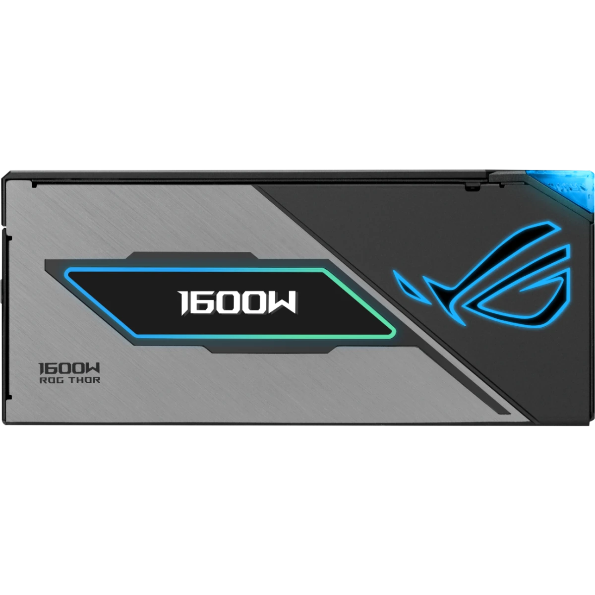 Блок питания 1600W ASUS ROG THOR Titanium III - 90YE00V1-B0NA00 - фото 4
