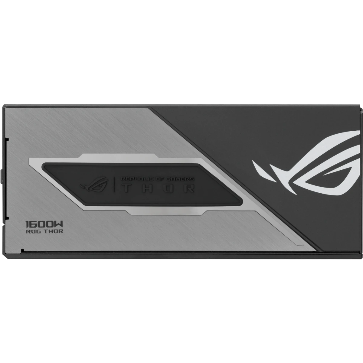 Блок питания 1600W ASUS ROG THOR Titanium III - 90YE00V1-B0NA00 - фото 5
