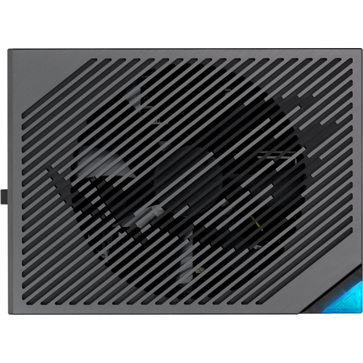 Блок питания 1600W ASUS ROG THOR Titanium III - 90YE00V1-B0NA00 - фото 8