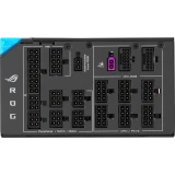 Блок питания 1600W ASUS ROG THOR Titanium III (90YE00V1-B0NA00)