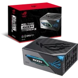 Блок питания 1600W ASUS ROG THOR Titanium III (90YE00V1-B0NA00)