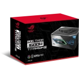 Блок питания 1600W ASUS ROG THOR Titanium III (90YE00V1-B0NA00)