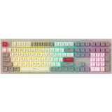 Клавиатура Ritmix RKB-508BL Grey