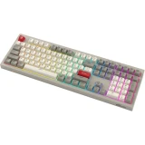 Клавиатура Ritmix RKB-508BL Grey