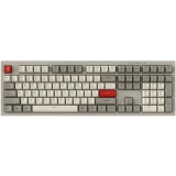 Клавиатура Ritmix RKB-508BL Grey