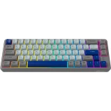 Клавиатура Ritmix RKB-568BL