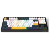 Клавиатура Ritmix RKB-587BL