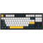 Клавиатура Ritmix RKB-587BL - фото 3