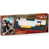 Клавиатура Ritmix RKB-587BL