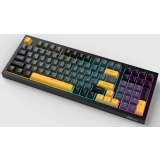 Клавиатура Ritmix RKB-598BL Black