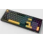 Клавиатура Ritmix RKB-598BL Black - фото 2