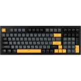 Клавиатура Ritmix RKB-598BL Black