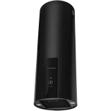 Вытяжка MAUNFELD Lee Wall 35 Sensor Black (КА-00025945)