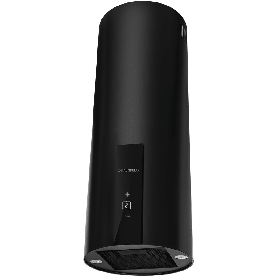 Вытяжка MAUNFELD Lee Wall 35 Sensor Black - КА-00025945
