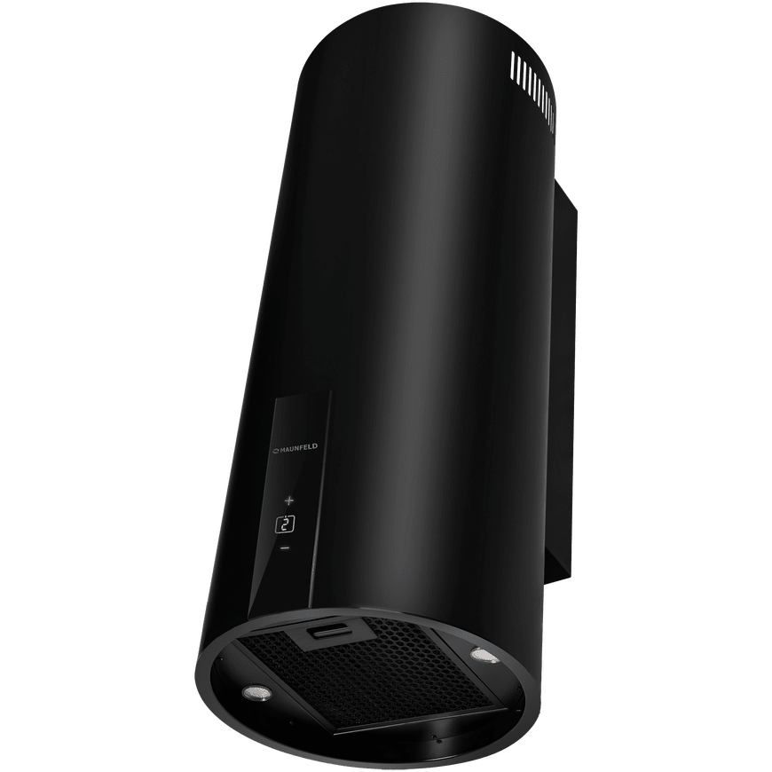 Вытяжка MAUNFELD Lee Wall 35 Sensor Black - КА-00025945 - фото 2