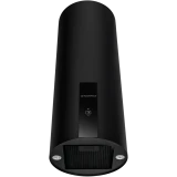 Вытяжка MAUNFELD Lee Wall 35 Sensor Black (КА-00025945)