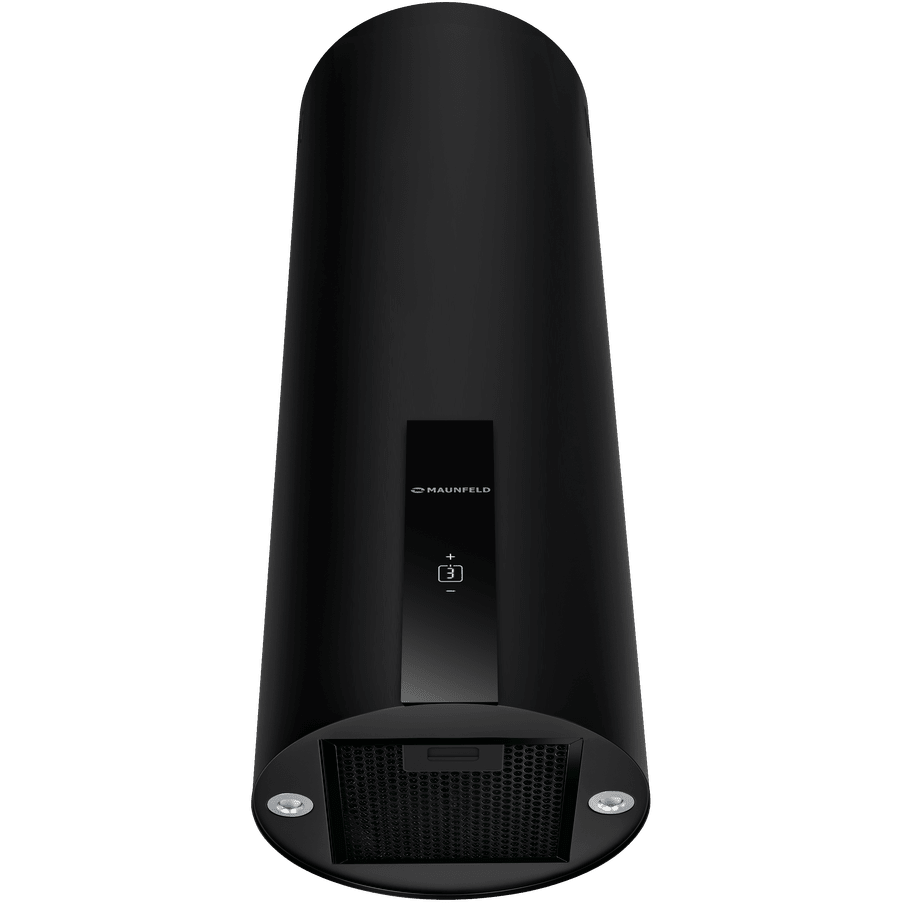Вытяжка MAUNFELD Lee Wall 35 Sensor Black - КА-00025945 - фото 3