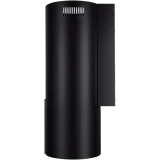 Вытяжка MAUNFELD Lee Wall 35 Sensor Black (КА-00025945)