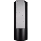 Вытяжка MAUNFELD Lee Wall 35 Sensor Black (КА-00025945)