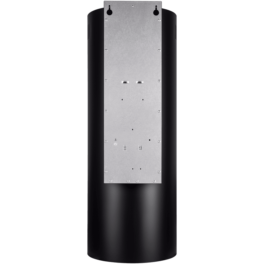 Вытяжка MAUNFELD Lee Wall 35 Sensor Black - КА-00025945 - фото 6