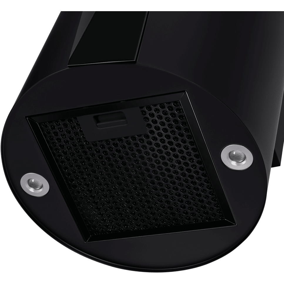 Вытяжка MAUNFELD Lee Wall 35 Sensor Black - КА-00025945 - фото 7