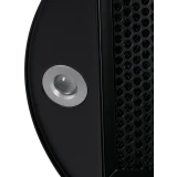 Вытяжка MAUNFELD Lee Wall 35 Sensor Black (КА-00025945)