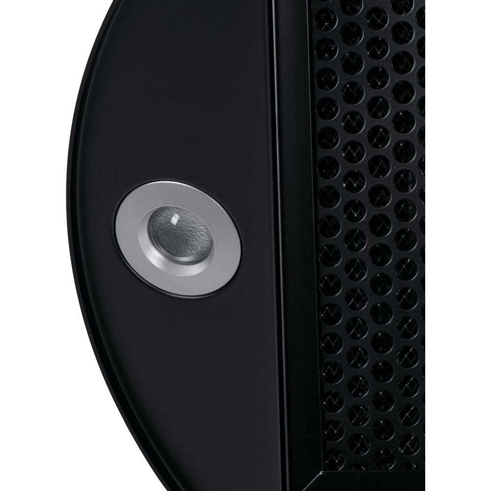 Вытяжка MAUNFELD Lee Wall 35 Sensor Black - КА-00025945 - фото 10