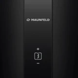 Вытяжка MAUNFELD Lee Wall 35 Sensor Black (КА-00025945)