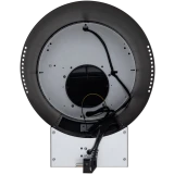 Вытяжка MAUNFELD Lee Wall 35 Sensor Black (КА-00025945)