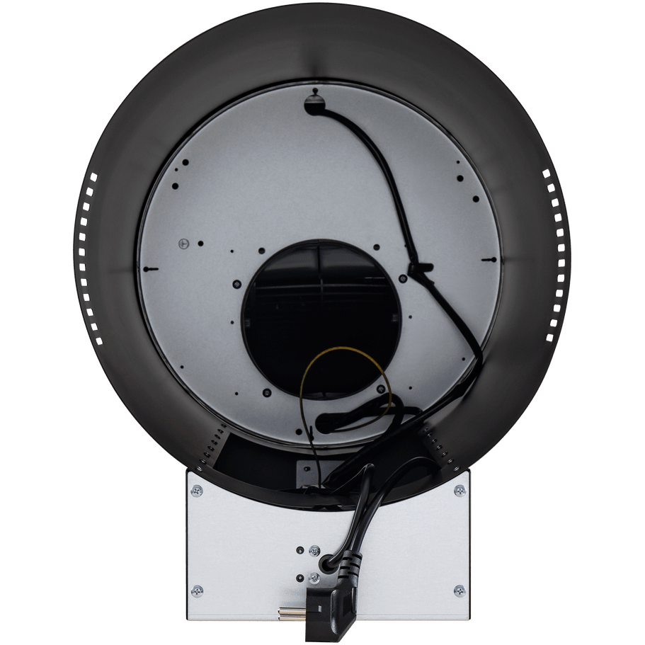 Вытяжка MAUNFELD Lee Wall 35 Sensor Black - КА-00025945 - фото 12