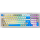 Клавиатура Ritmix RKB-598BL Grey