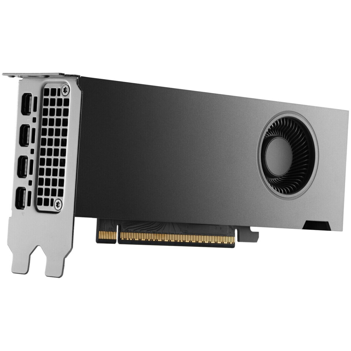 Видеокарта NVIDIA Quadro RTX PRO 4000 Blackwell SFF Edition 24GB (900-5G195-2200-000) OEM