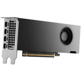 Видеокарта NVIDIA Quadro RTX PRO 4000 Blackwell SFF Edition 24GB (900-5G195-2200-000) OEM