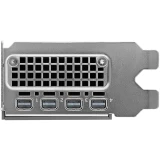 Видеокарта NVIDIA Quadro RTX PRO 4000 Blackwell SFF Edition 24GB (900-5G195-2200-000) OEM