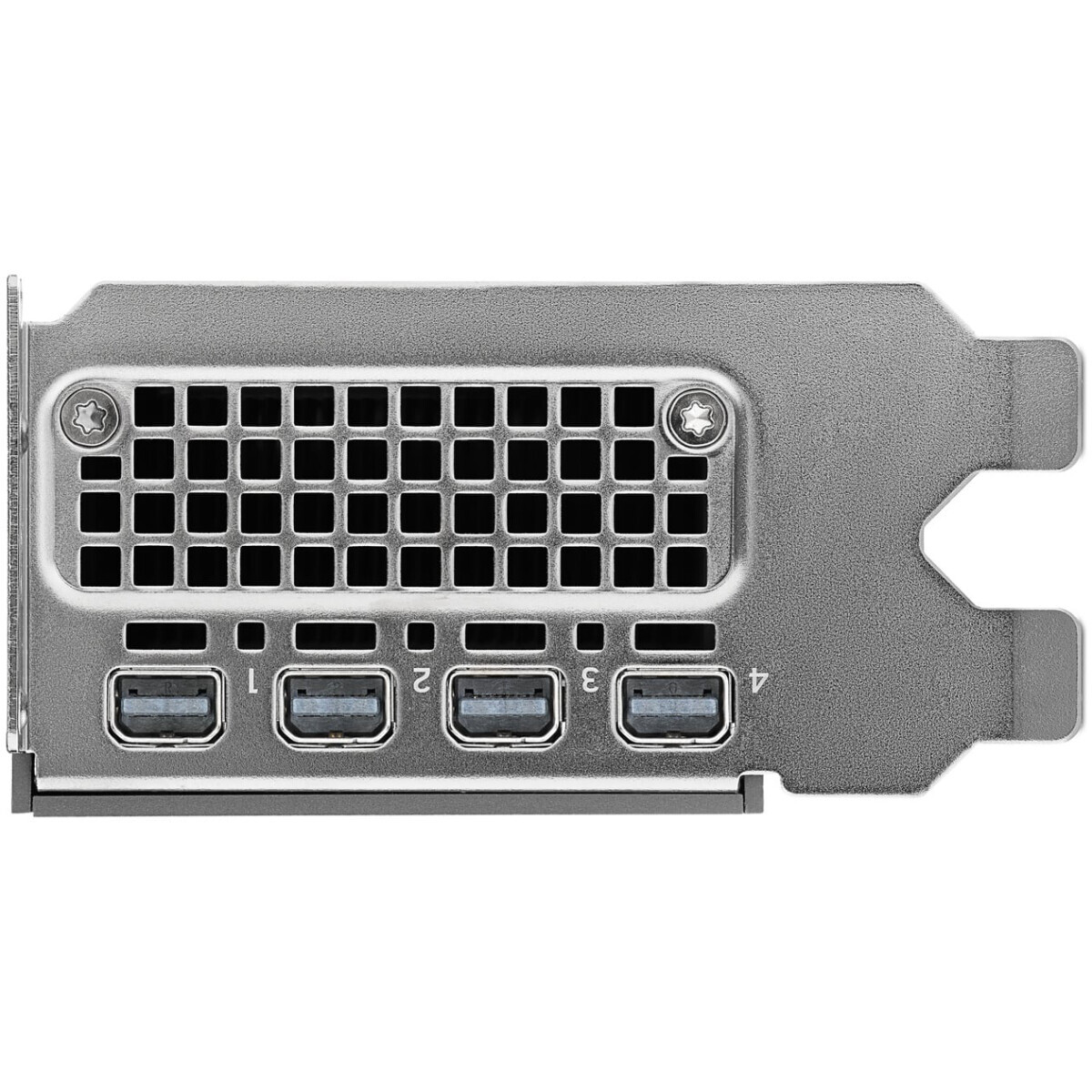 Видеокарта NVIDIA Quadro RTX PRO 4000 Blackwell SFF Edition 24GB (900-5G195-2200-000) OEM - фото 3