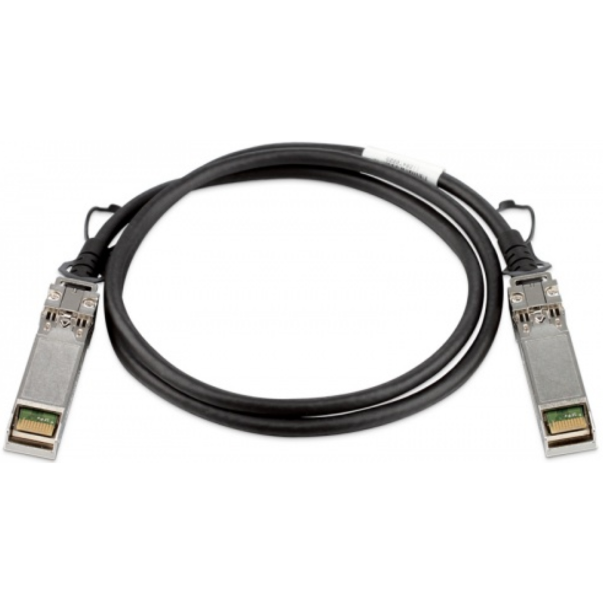 Кабель SFP+ FIBO-TELECOM FT-S10-DAC1.5m, 1.5м