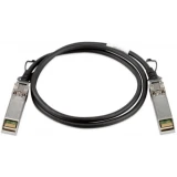 Кабель SFP+ FIBO-TELECOM FT-S10-DAC1.5m, 1.5м