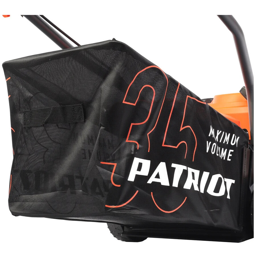Газонокосилка PATRIOT PT 390 - 512109390 - фото 5